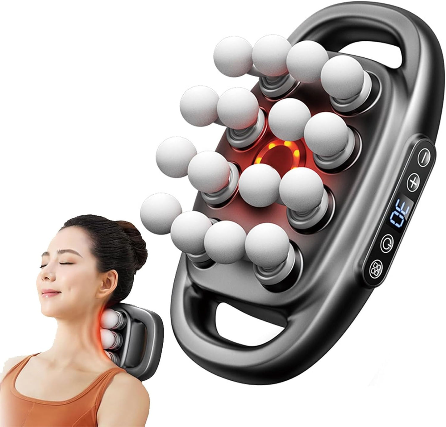 MuscleFix™ Recovery Gun
