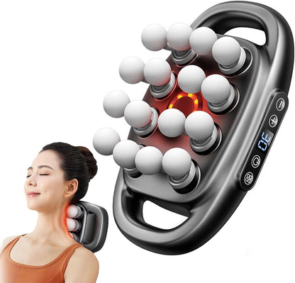 MuscleFix™ Recovery Gun