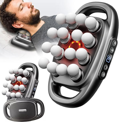 MuscleFix™ Recovery Gun