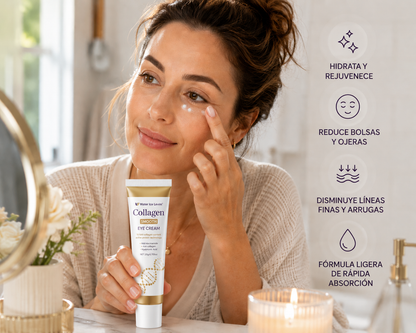 Lavin Anti-Aging Eye Cream