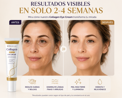 Lavin Anti-Aging Eye Cream