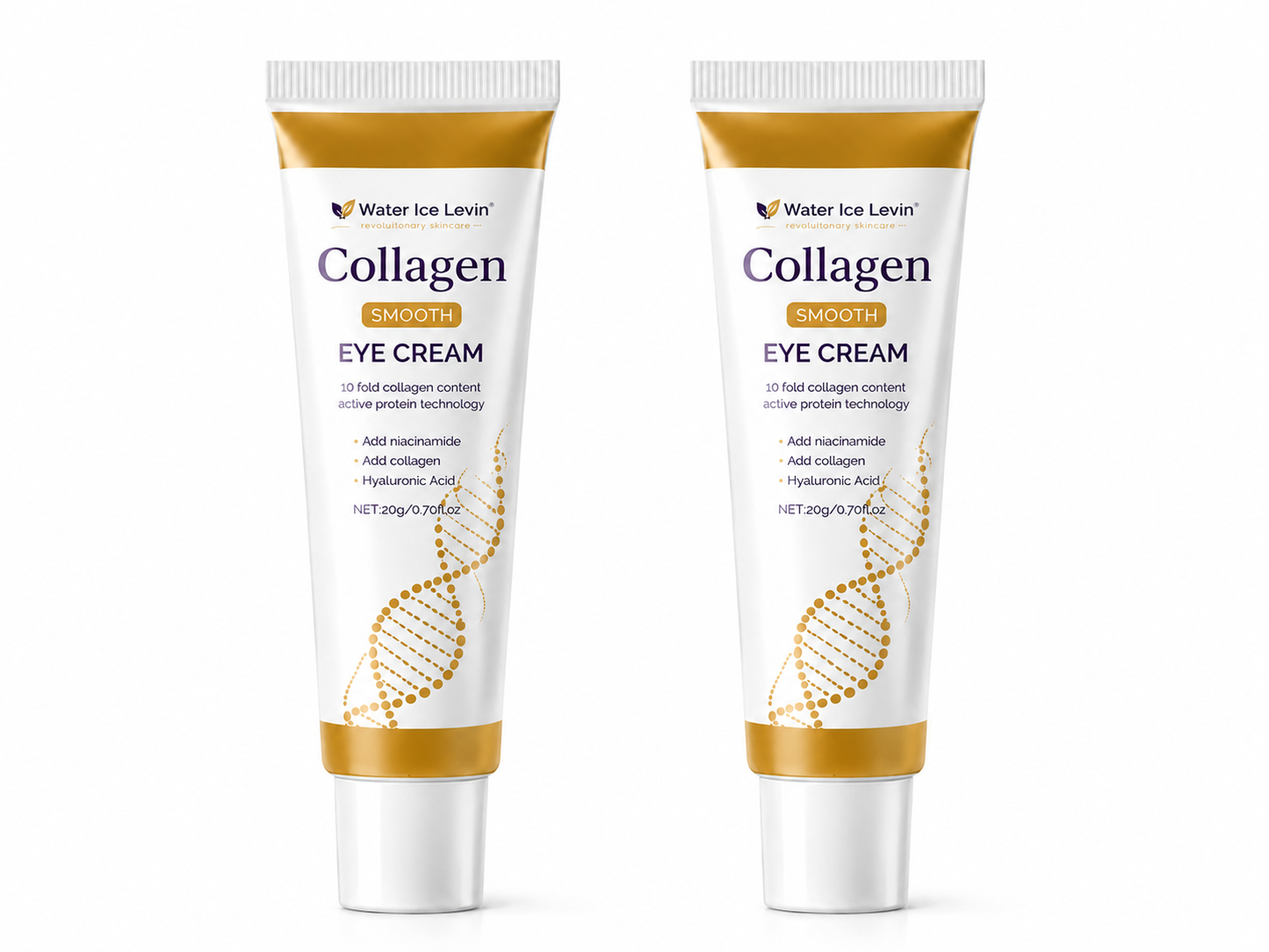 Lavin Anti-Aging Eye Cream