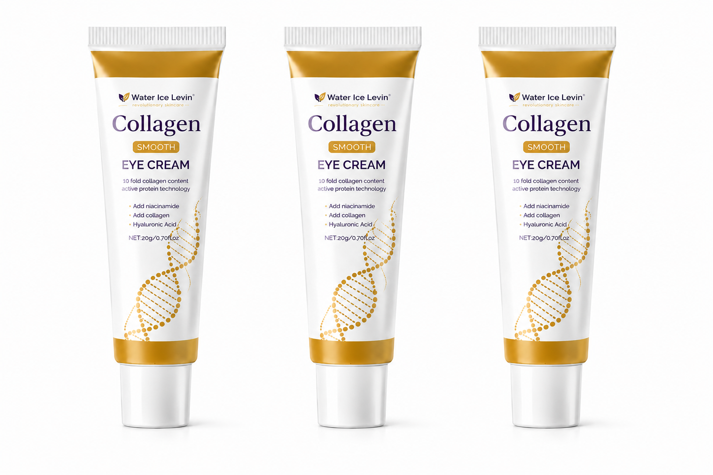 Lavin Anti-Aging Eye Cream