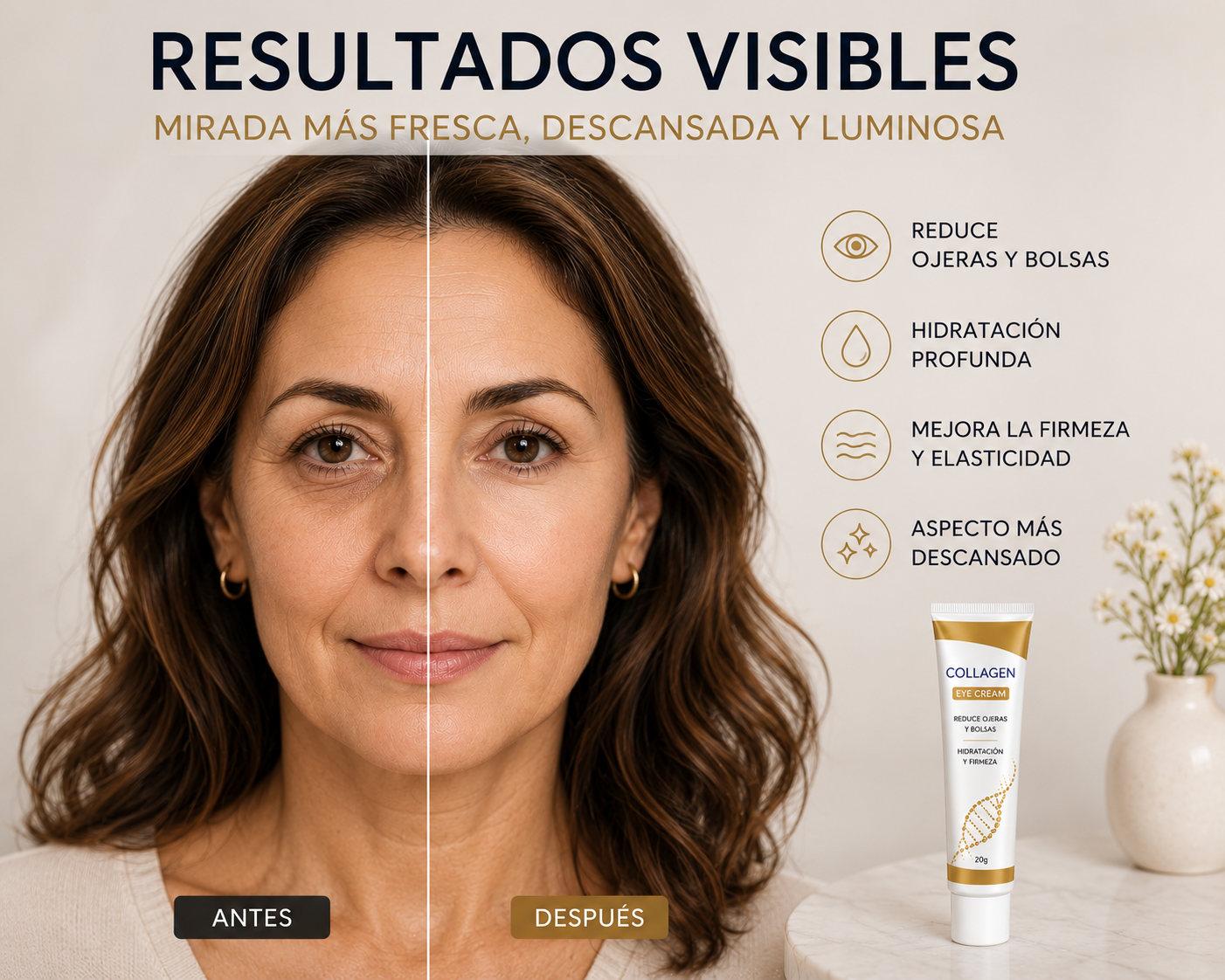 Lavin Anti-Aging Eye Cream