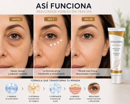 Lavin Anti-Aging Eye Cream