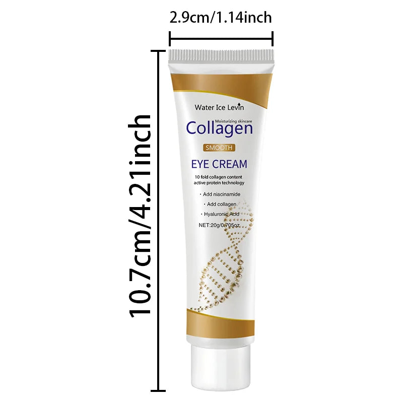 Lavin Anti-Aging Eye Cream