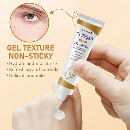 Lavin Anti-Aging Eye Cream