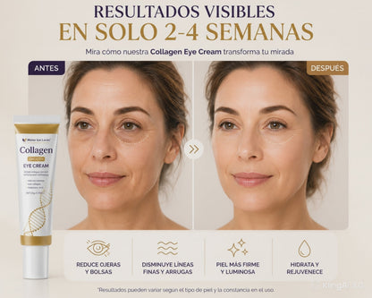 Lavin Anti-Aging Eye Cream